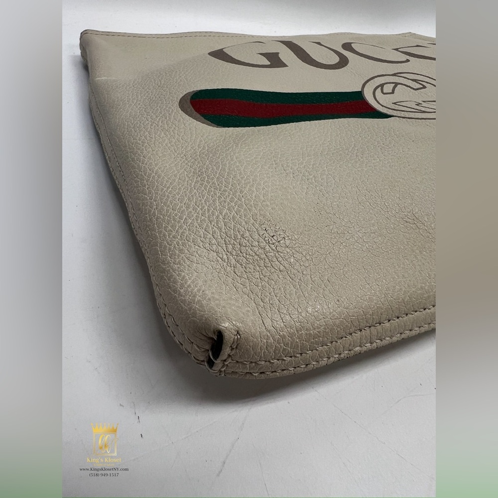 Gucci portfolio bag - Picture 6 of 10